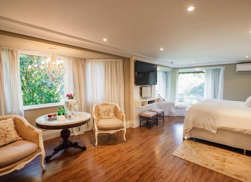 Habitació Foto