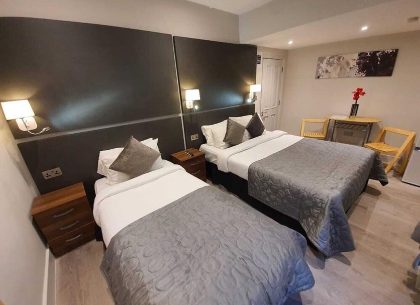 Habitació Foto
