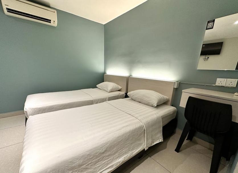 Habitació Foto
