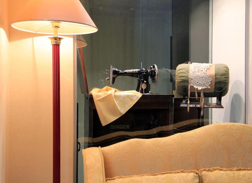 Serveis de l’habitació Foto