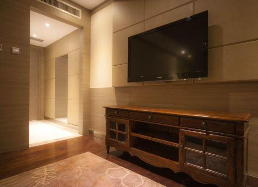 Serveis de l’habitació Foto