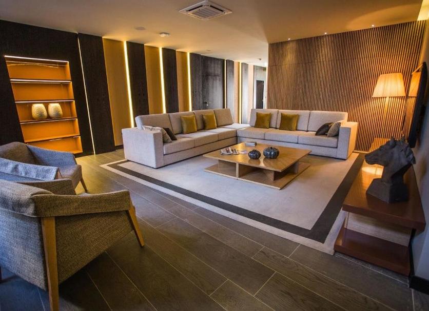 Sala Foto