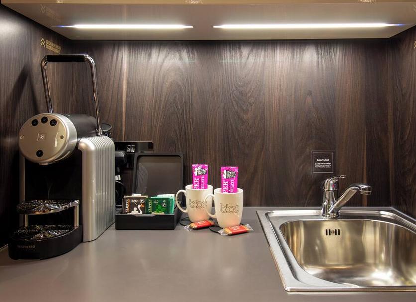 Serveis de l’habitació Foto