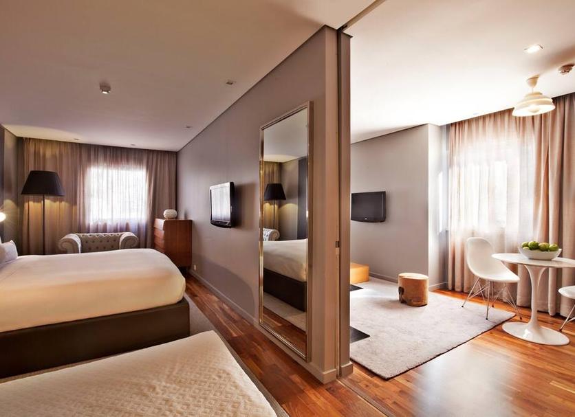 Habitació Foto