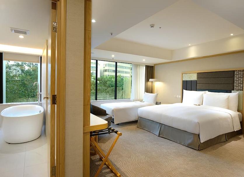 Habitació Foto