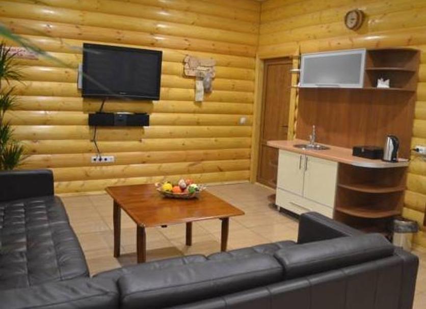 Sala Foto