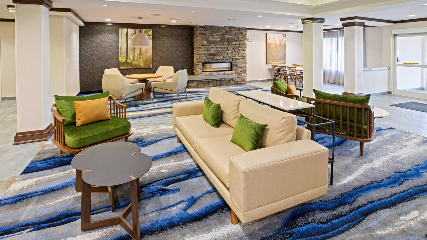 Fairfield Inn and Suites by Marriott Elizabethtown