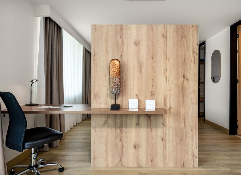Serveis de l’habitació Foto