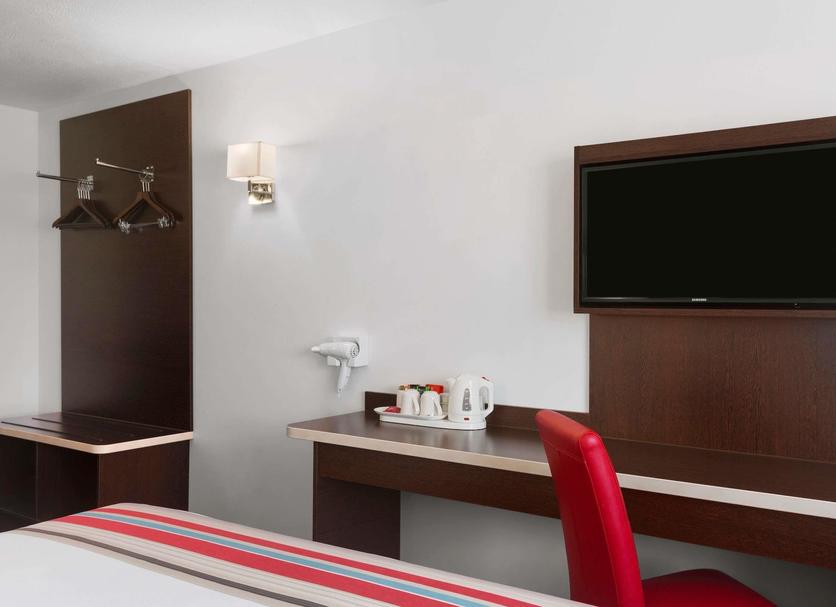 Serveis de l’habitació Foto