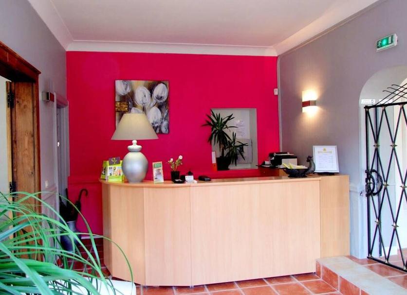 Recepció Foto
