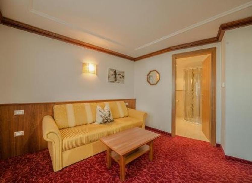 Sala Foto