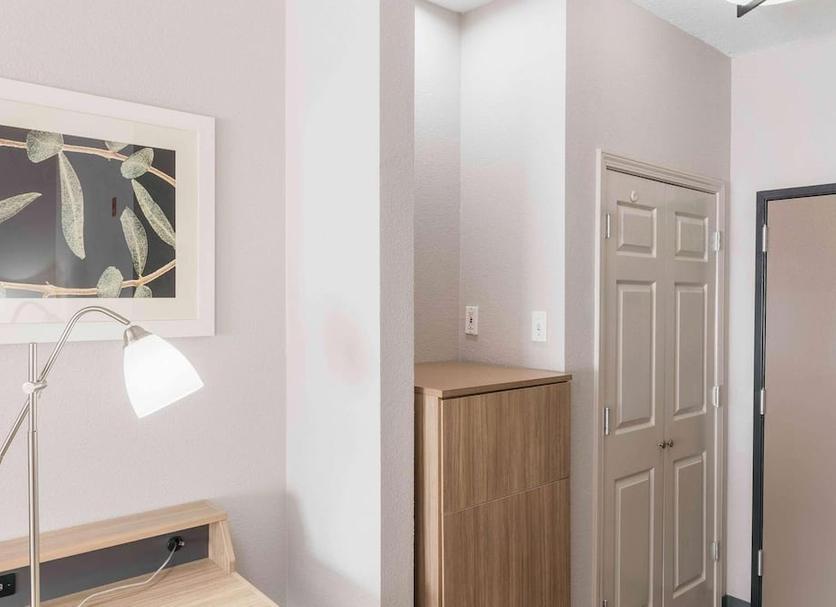 Serveis de l’habitació Foto
