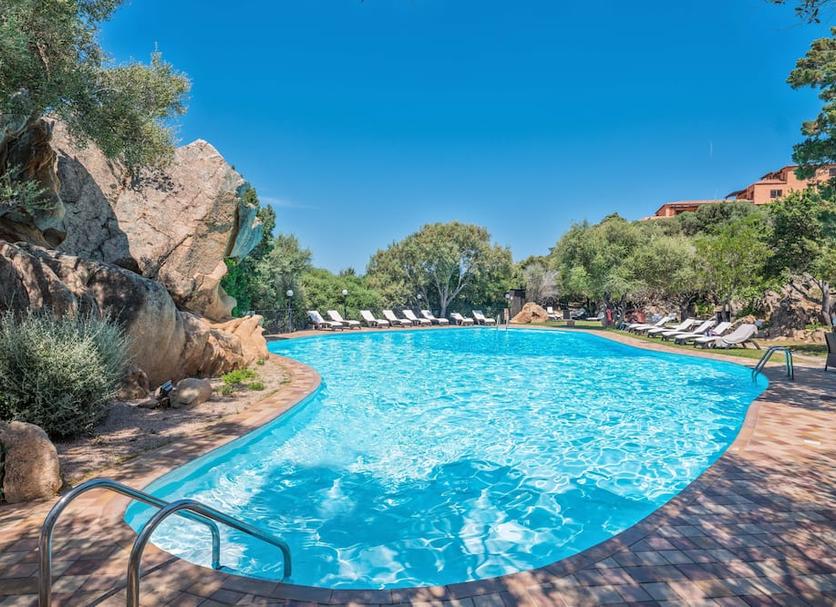 Pool Foto
