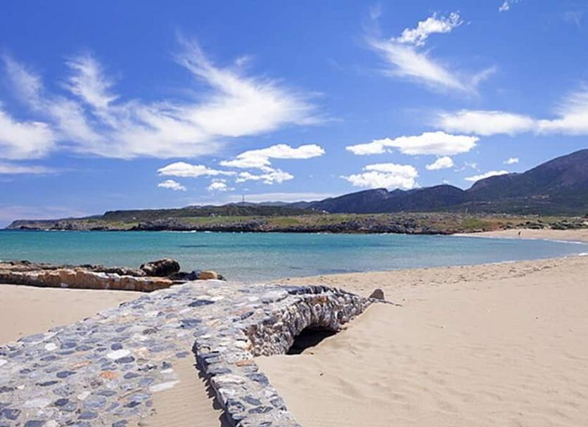 Platja Foto