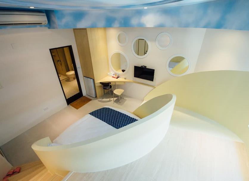 Serveis de l’habitació Foto