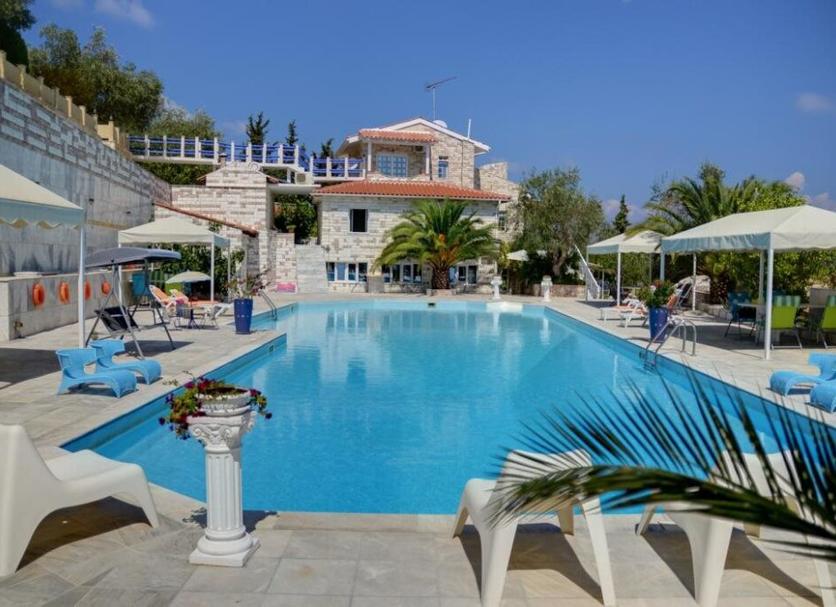 Pool Foto