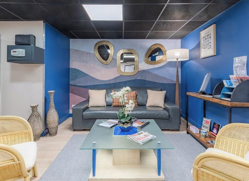 Sala Foto