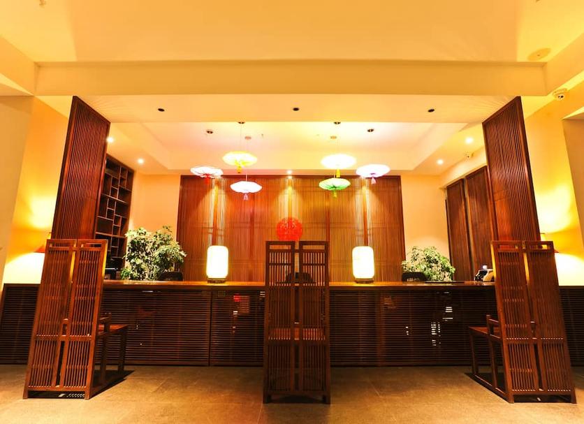 Recepció Foto