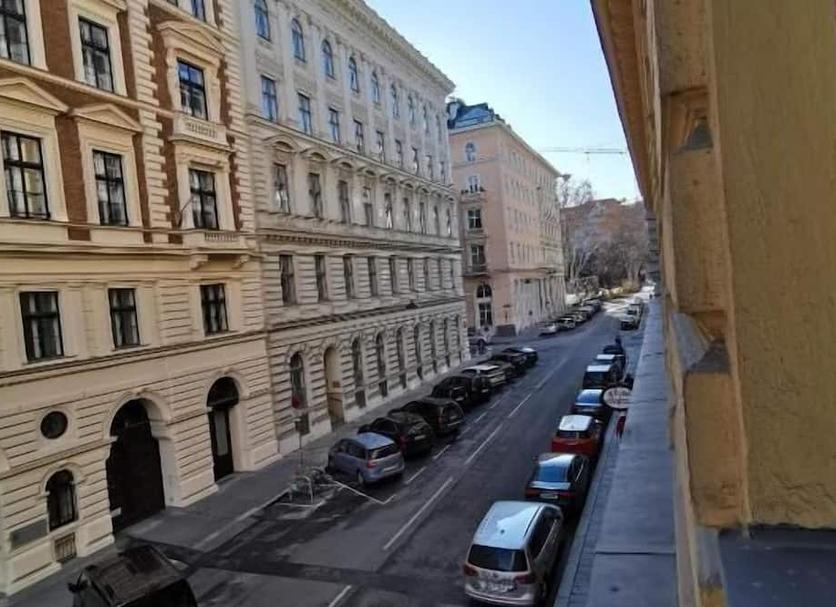 Vista exterior Foto