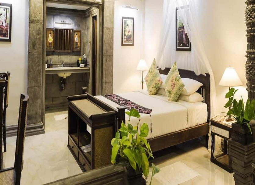 Habitació Foto
