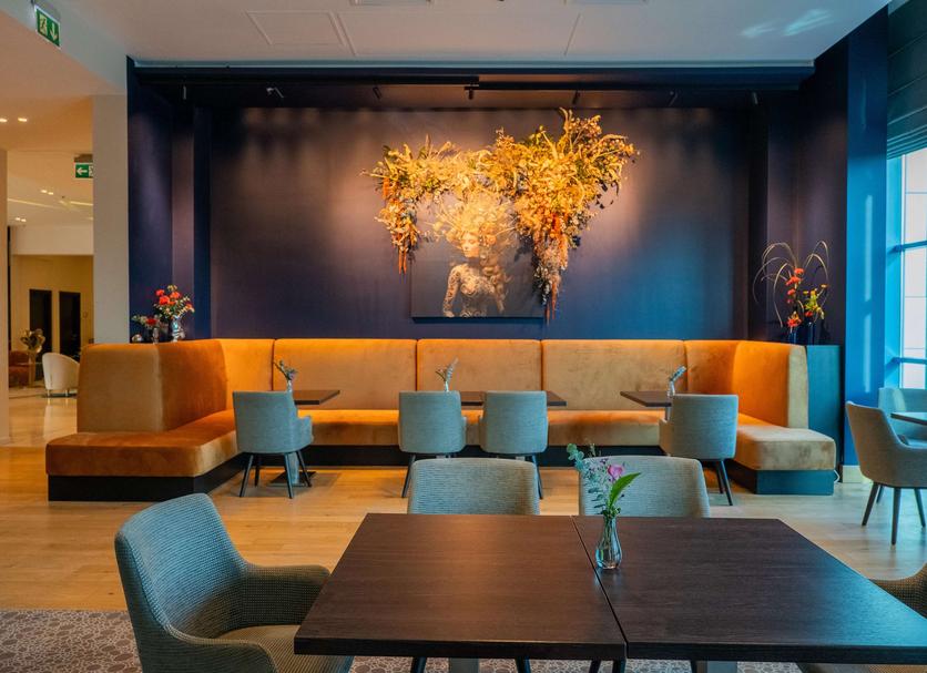 Sala d'estar Foto
