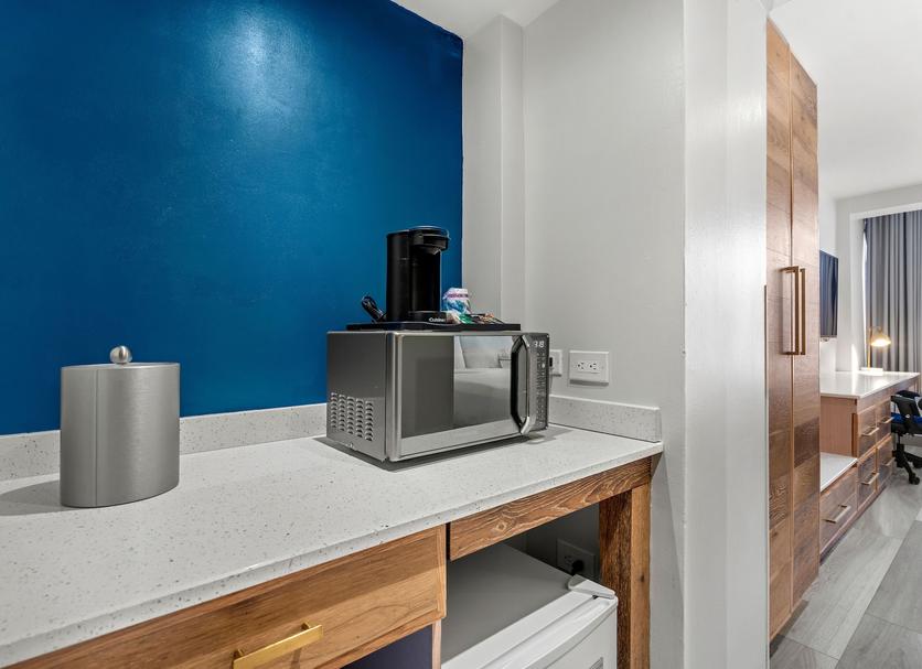 Serveis de l’habitació Foto