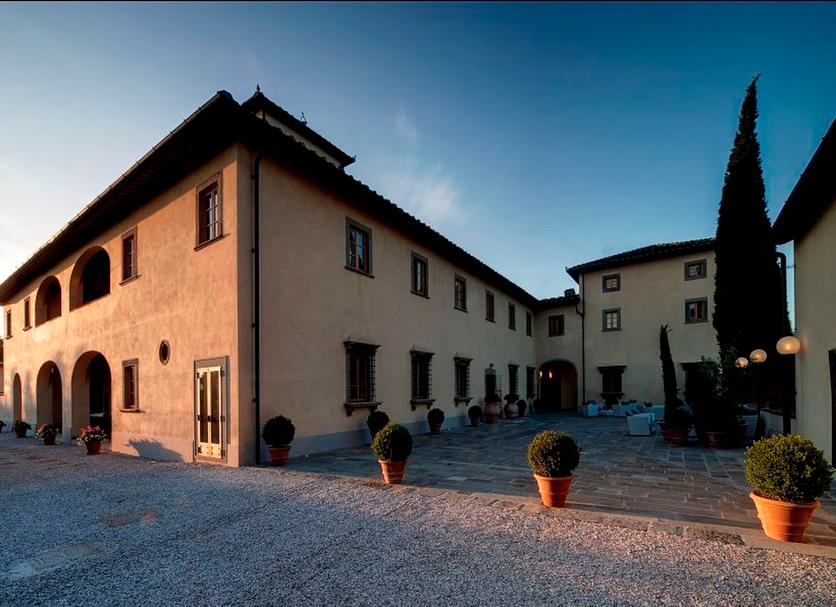 Edifici Foto
