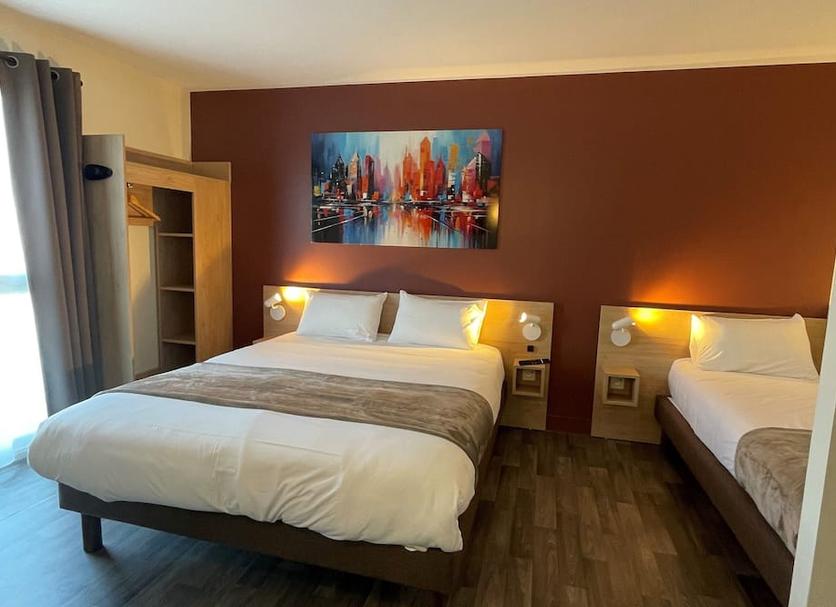 Habitació Foto