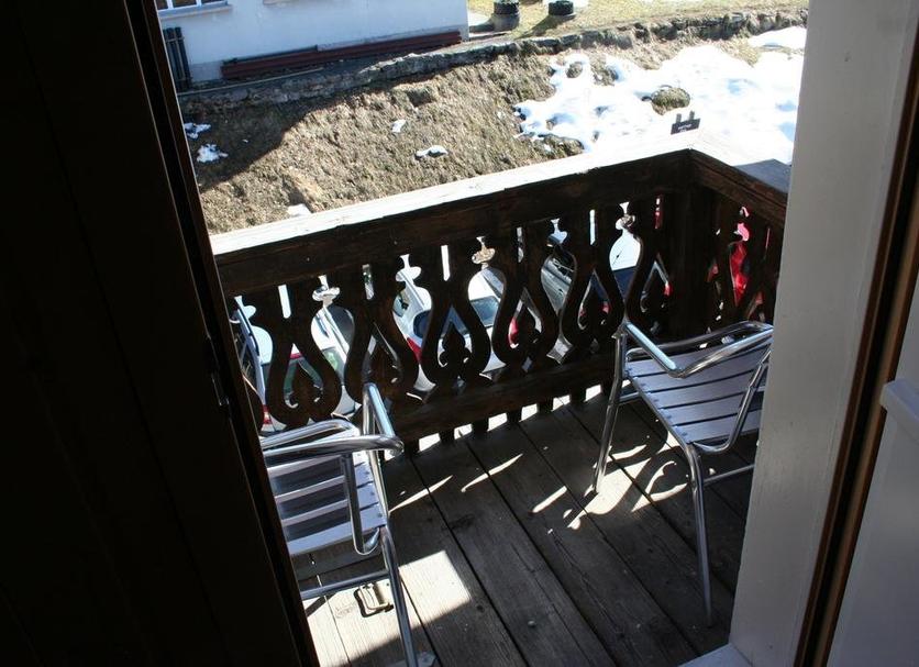 Balcó Foto