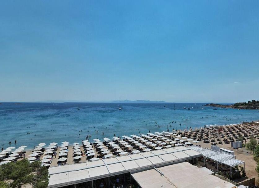 Platja Foto