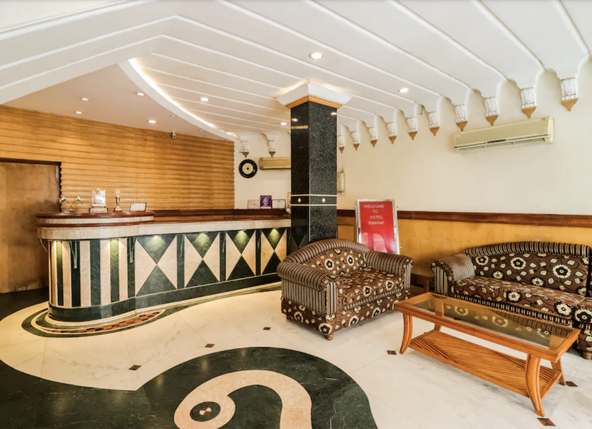 Recepció Foto