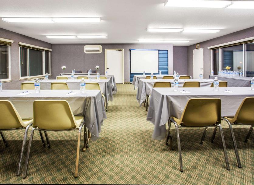 Sala de conferències Foto
