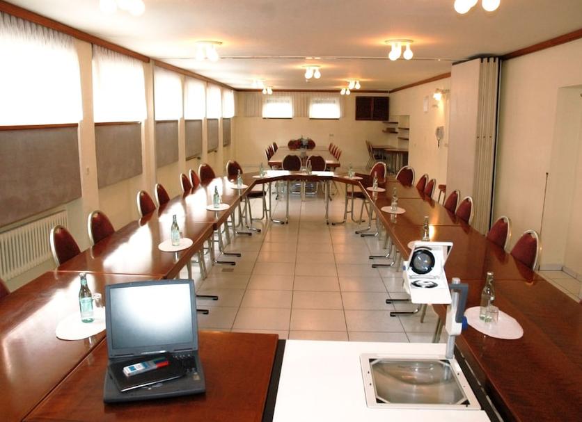 Sala de conferències Foto