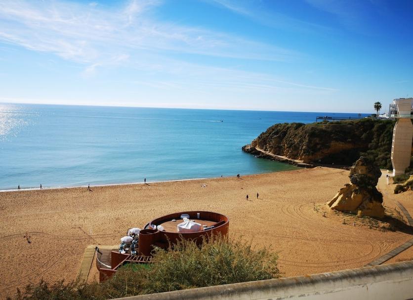 Platja Foto