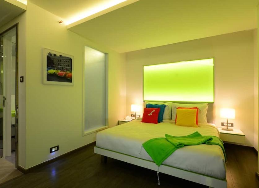 Habitació Foto
