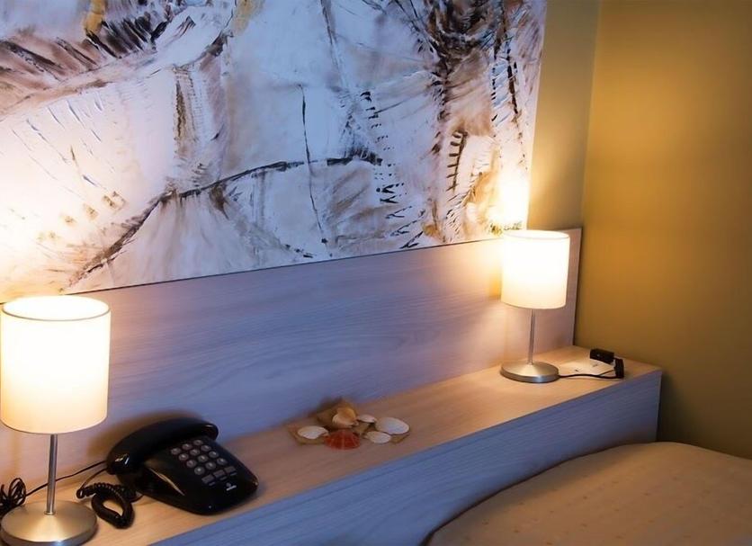 Serveis de l’habitació Foto