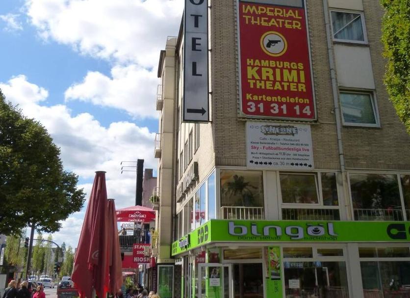 Edifici Foto