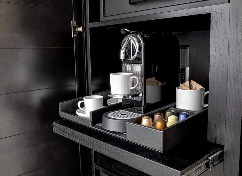 Serveis de l’habitació Foto