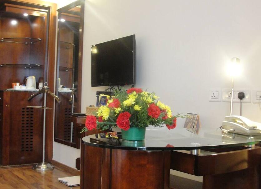 Serveis de l’habitació Foto