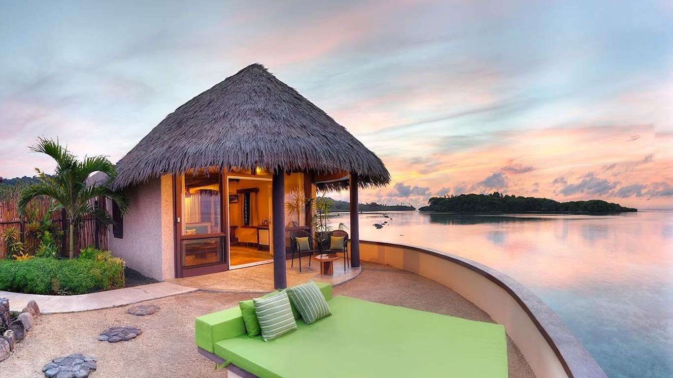 Koro Sun Resort
