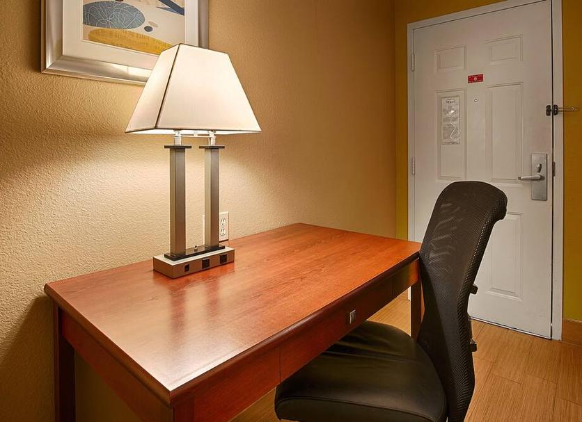 Serveis de l’habitació Foto