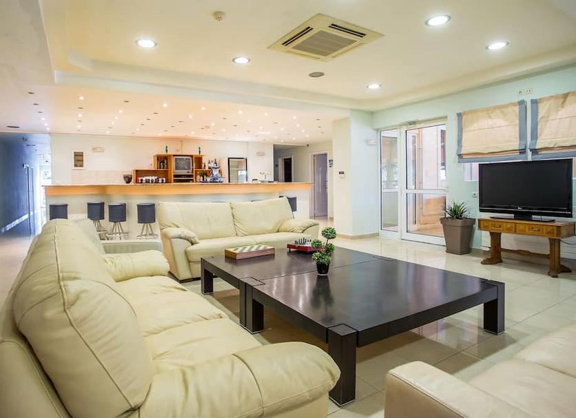 Sala Foto