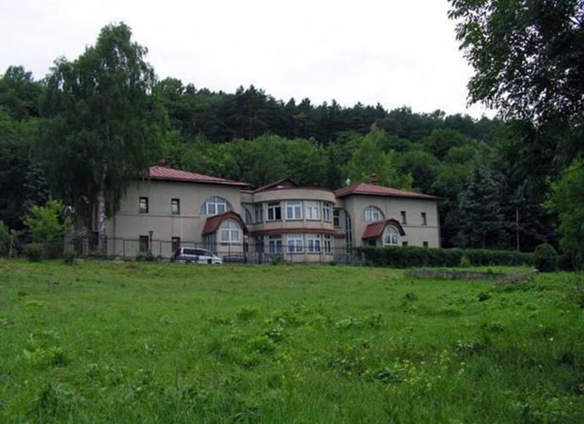 Edifici Foto