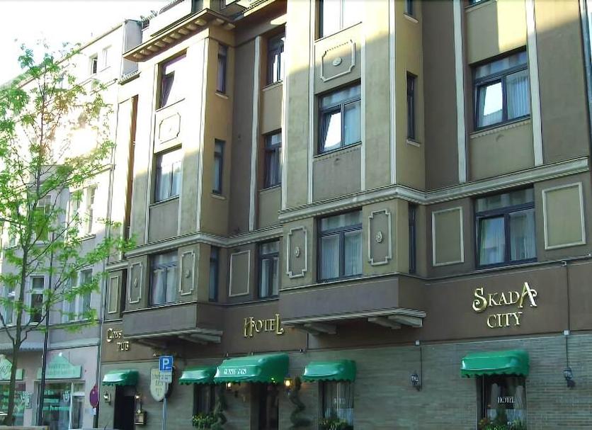 Edifici Foto