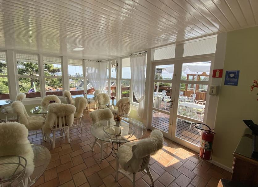 Sala d'estar Foto