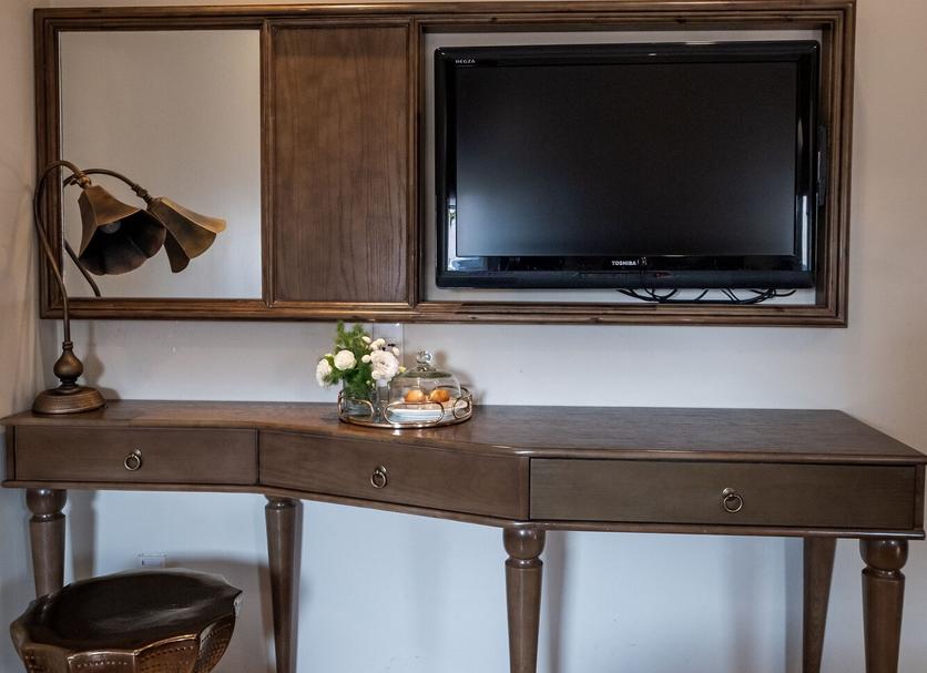 Serveis de l’habitació Foto