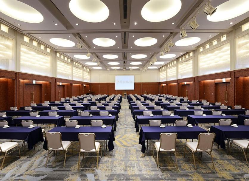 Sala de conferències Foto