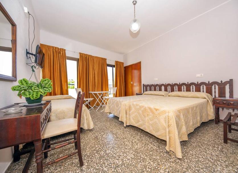 Habitació Foto