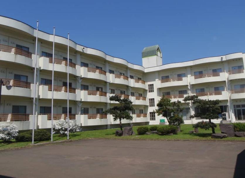 Edifici Foto