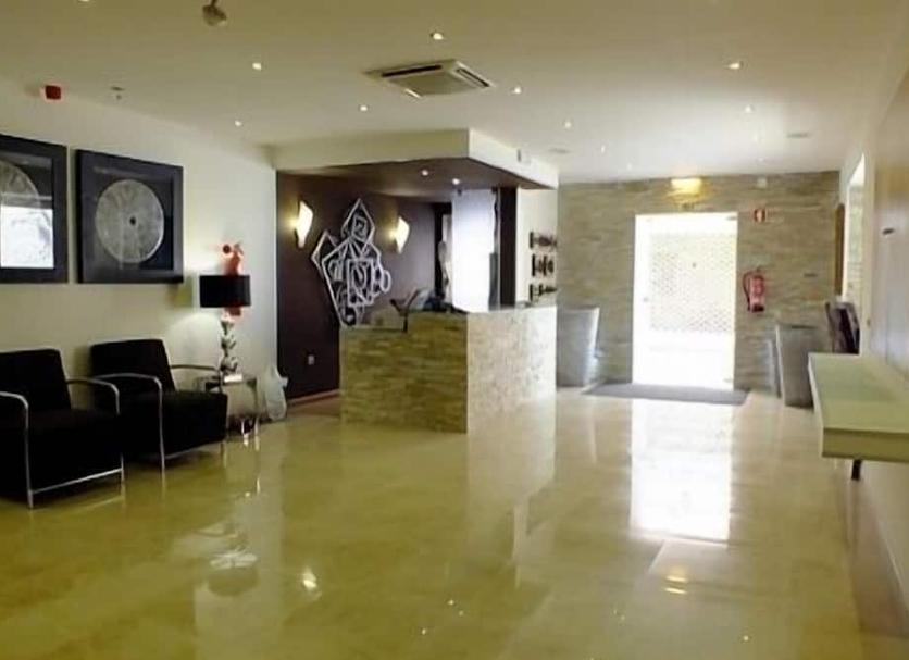 Recepció Foto